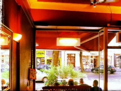 Photo: Cafe-Bar